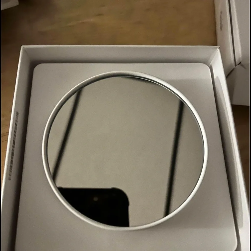 Google Nest Thermostat and Power Connector